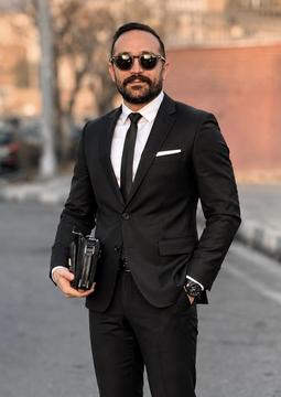 Mohsen Esmaeili