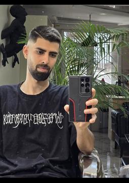 Soheil Nauebi