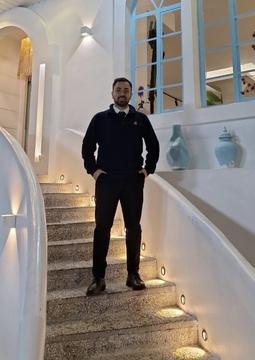 Mohammad hossein Ashori