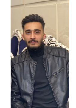 amirHossein Zeinodini